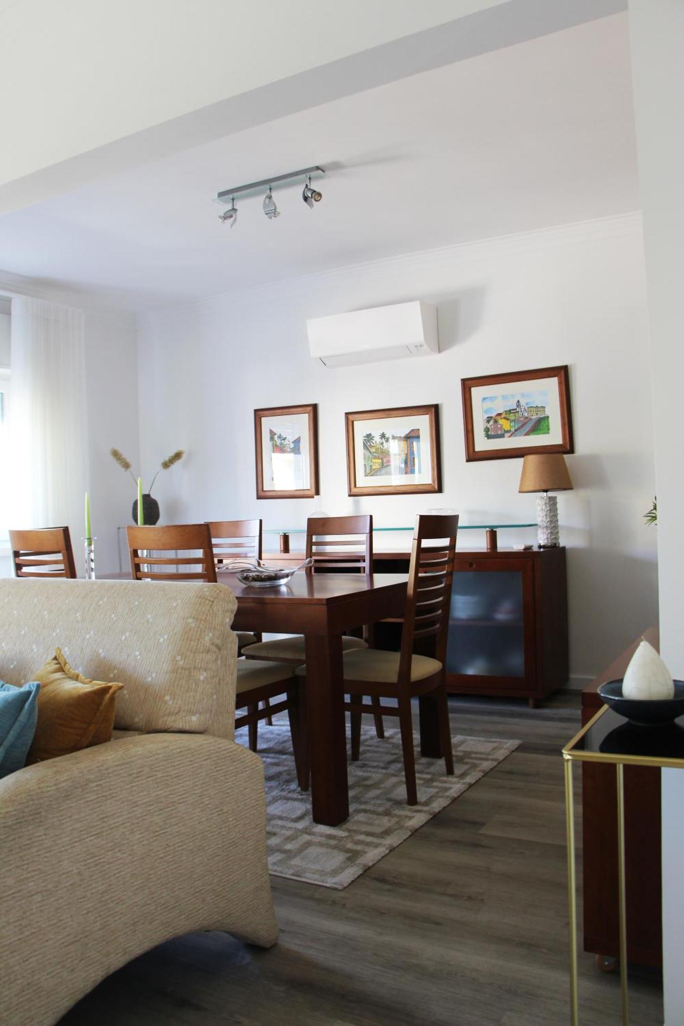 Arruda Garden Luxury Apartment With Ac كاسكايس المظهر الخارجي الصورة