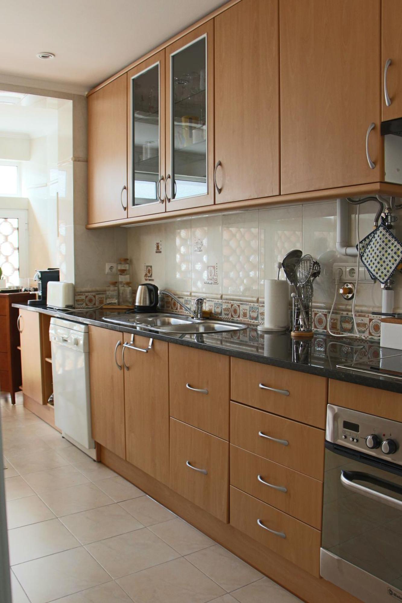 Arruda Garden Luxury Apartment With Ac كاسكايس المظهر الخارجي الصورة