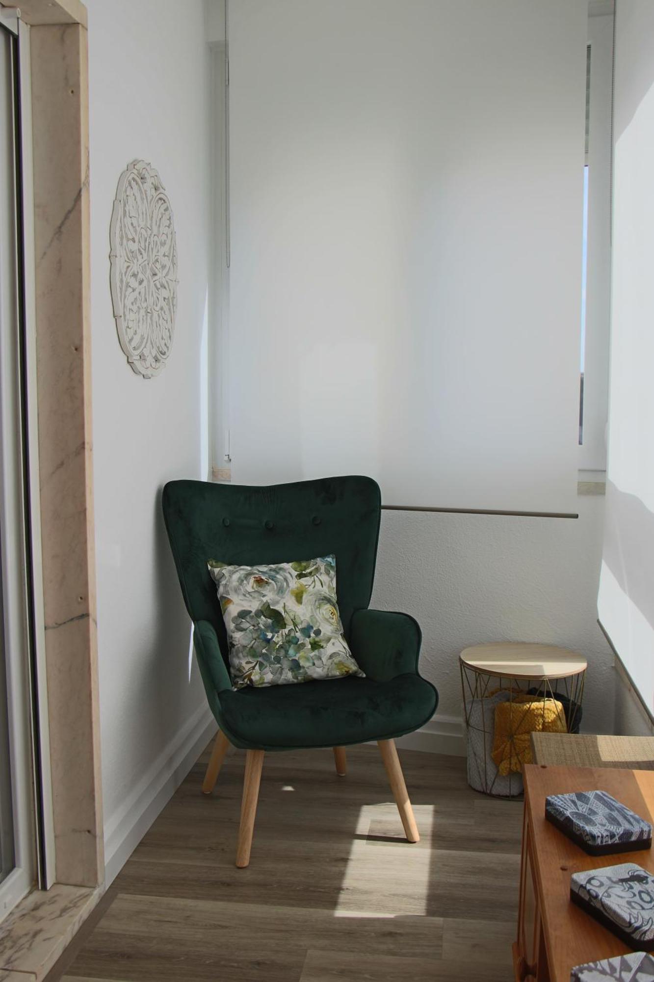 Arruda Garden Luxury Apartment With Ac كاسكايس المظهر الخارجي الصورة