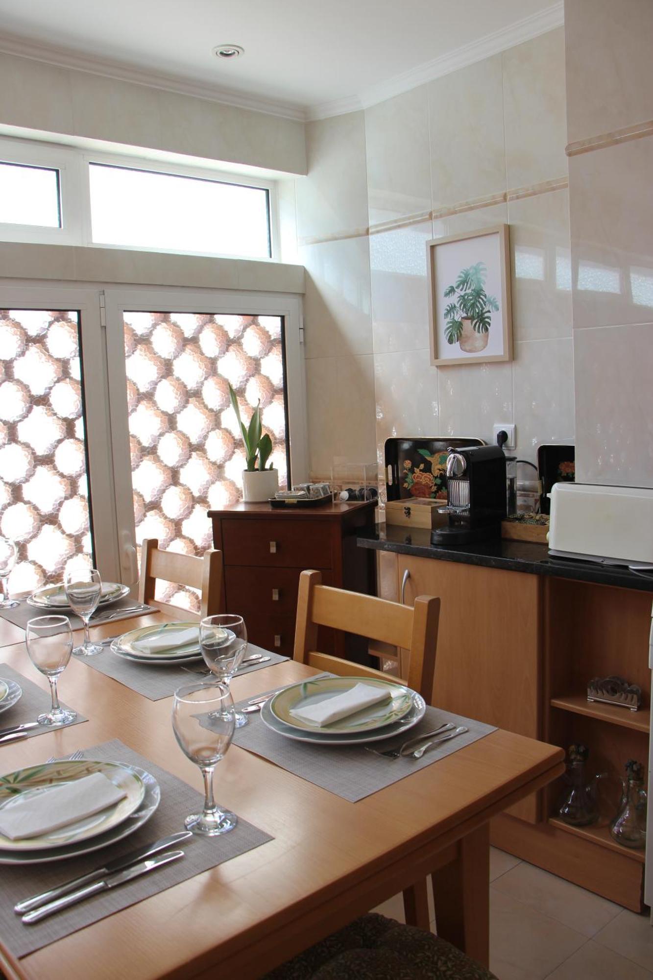 Arruda Garden Luxury Apartment With Ac كاسكايس المظهر الخارجي الصورة