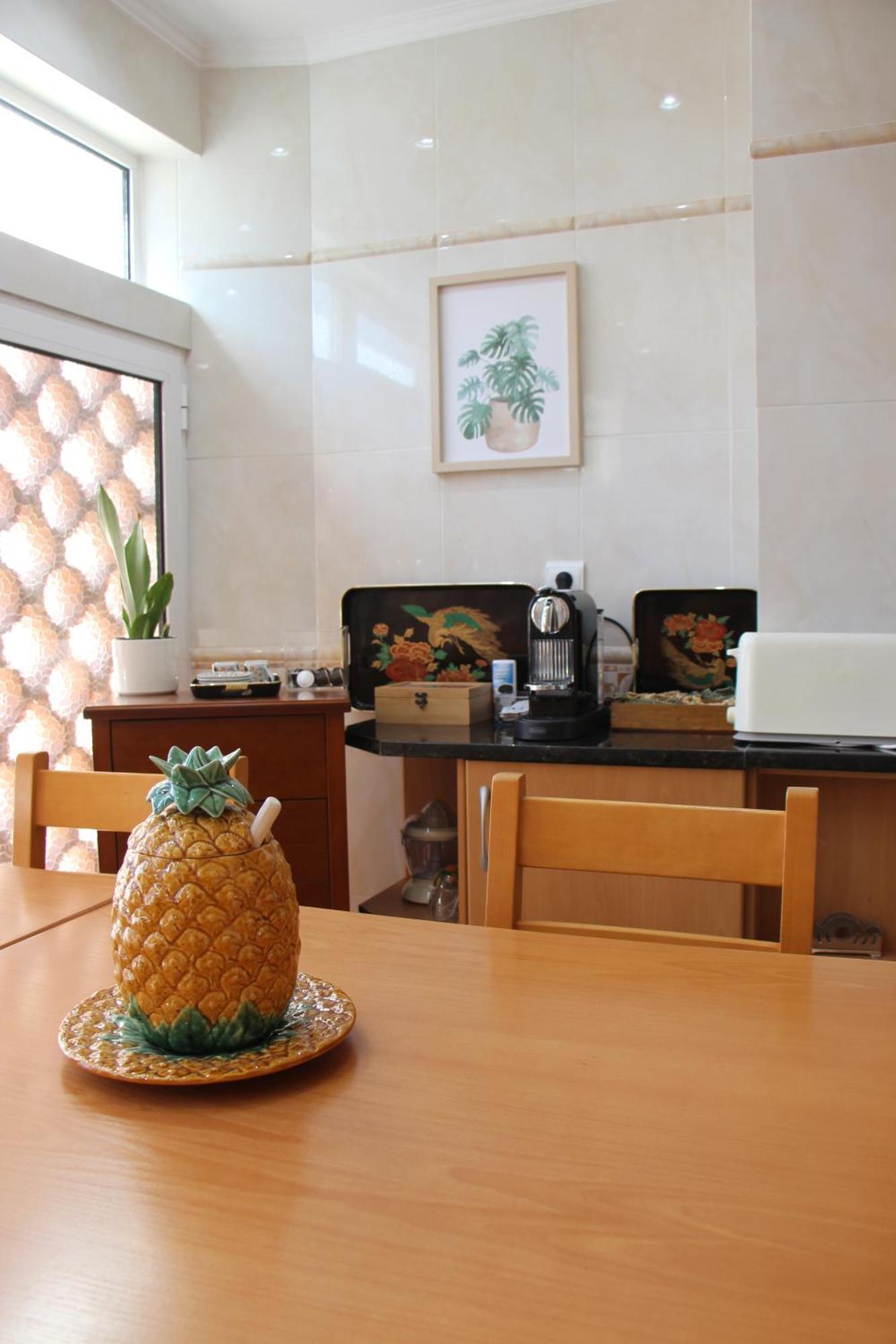 Arruda Garden Luxury Apartment With Ac كاسكايس المظهر الخارجي الصورة