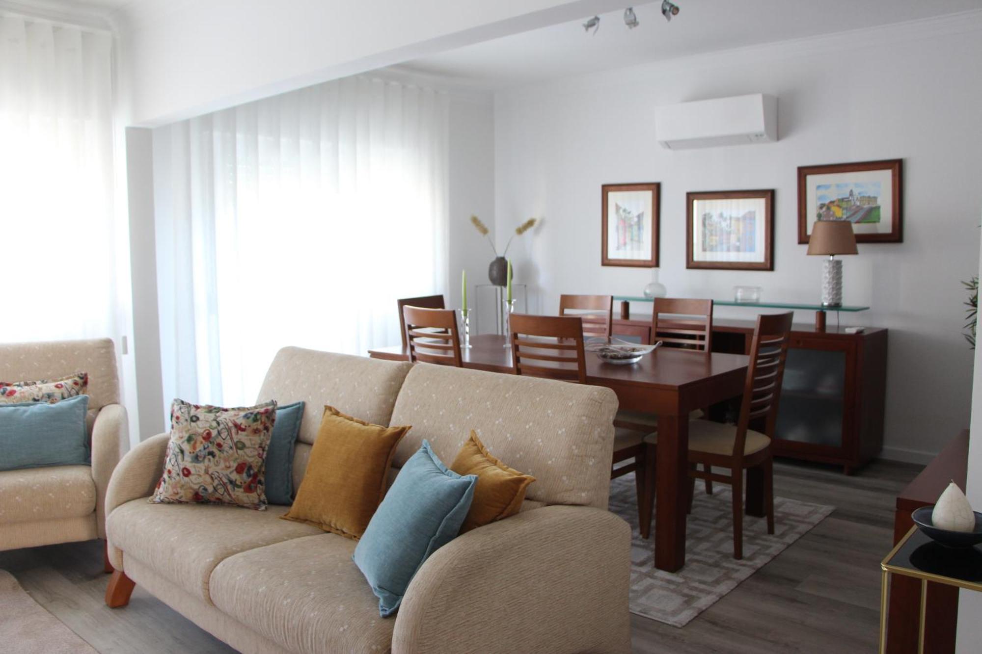 Arruda Garden Luxury Apartment With Ac كاسكايس المظهر الخارجي الصورة