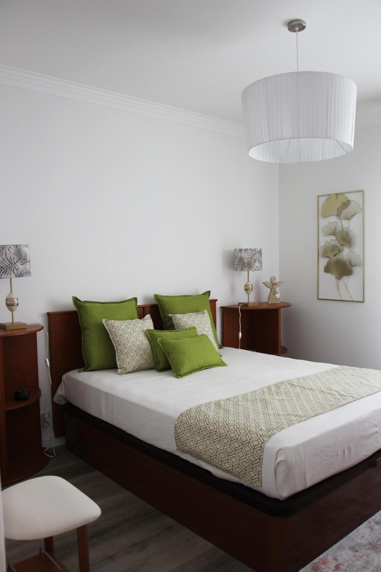 Arruda Garden Luxury Apartment With Ac كاسكايس المظهر الخارجي الصورة
