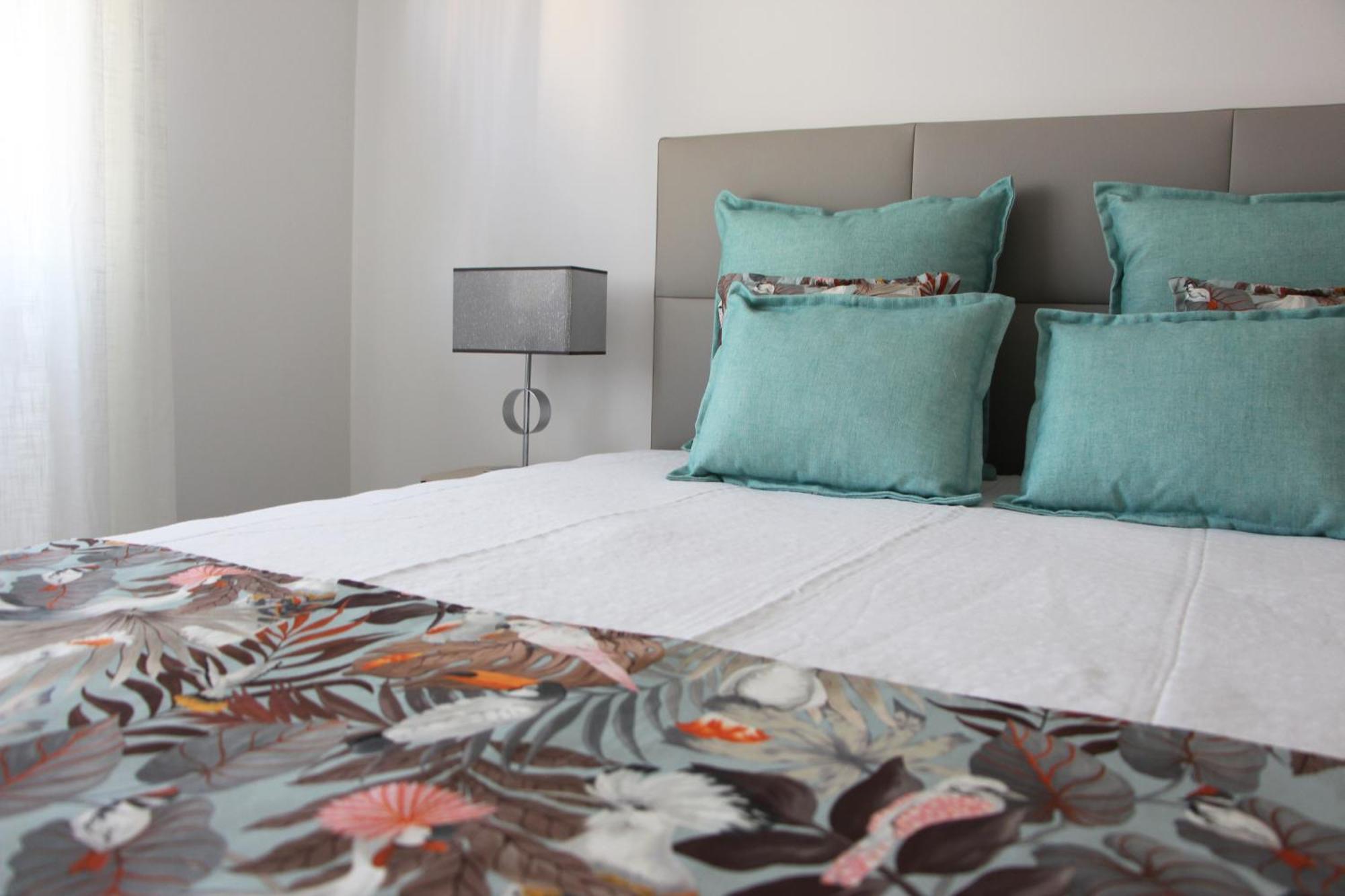 Arruda Garden Luxury Apartment With Ac كاسكايس المظهر الخارجي الصورة